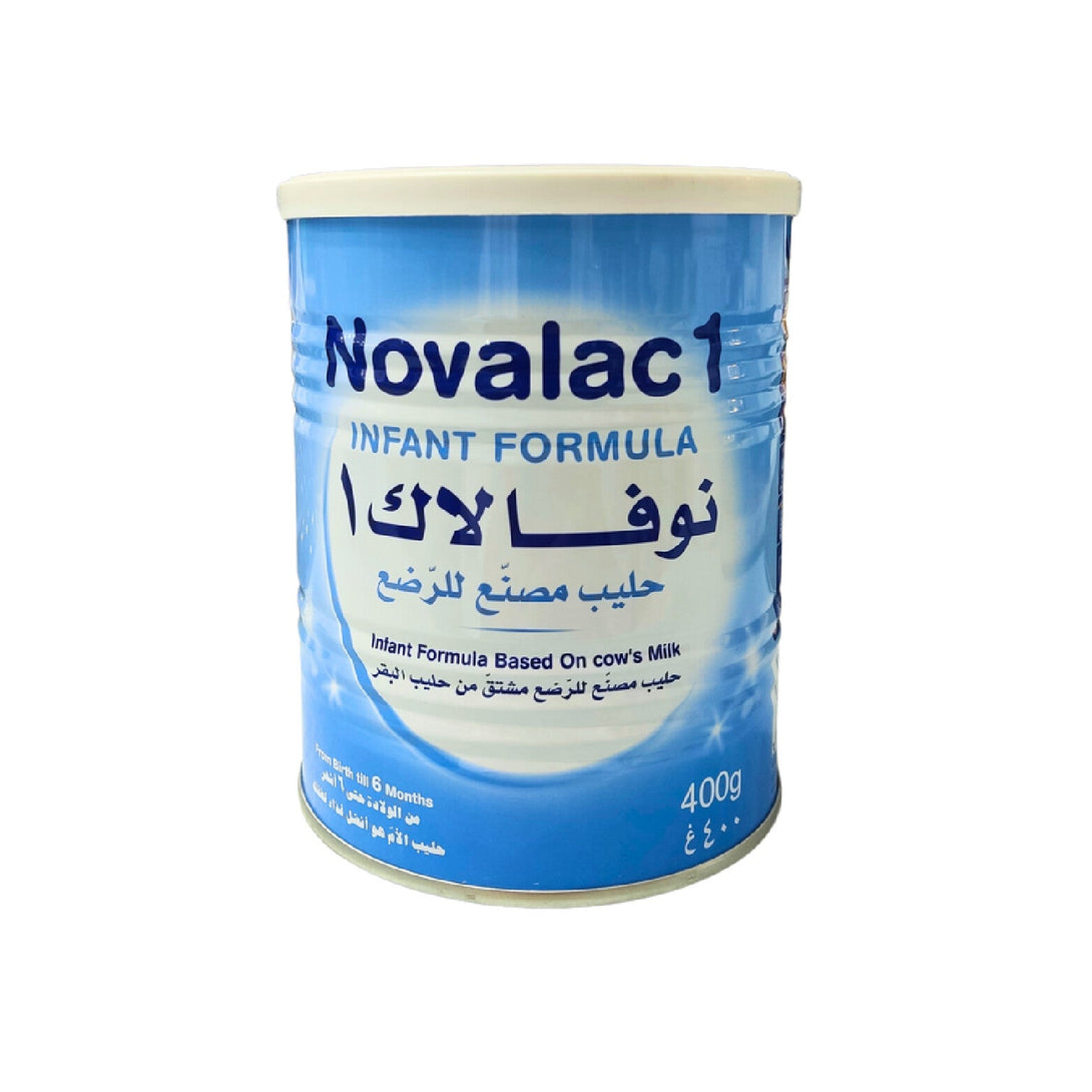 Novalac-No-1-400Gm