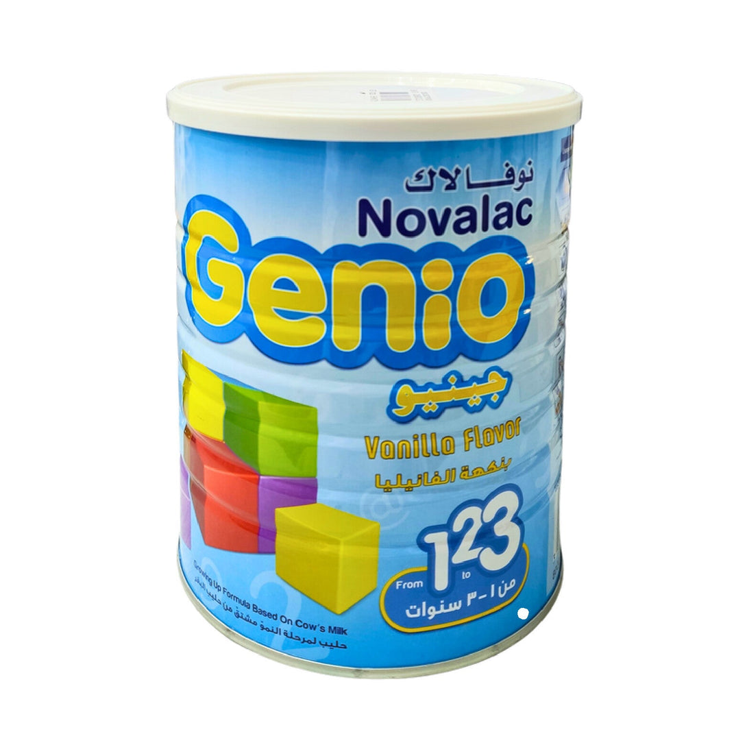 Novalac-Genio-800G