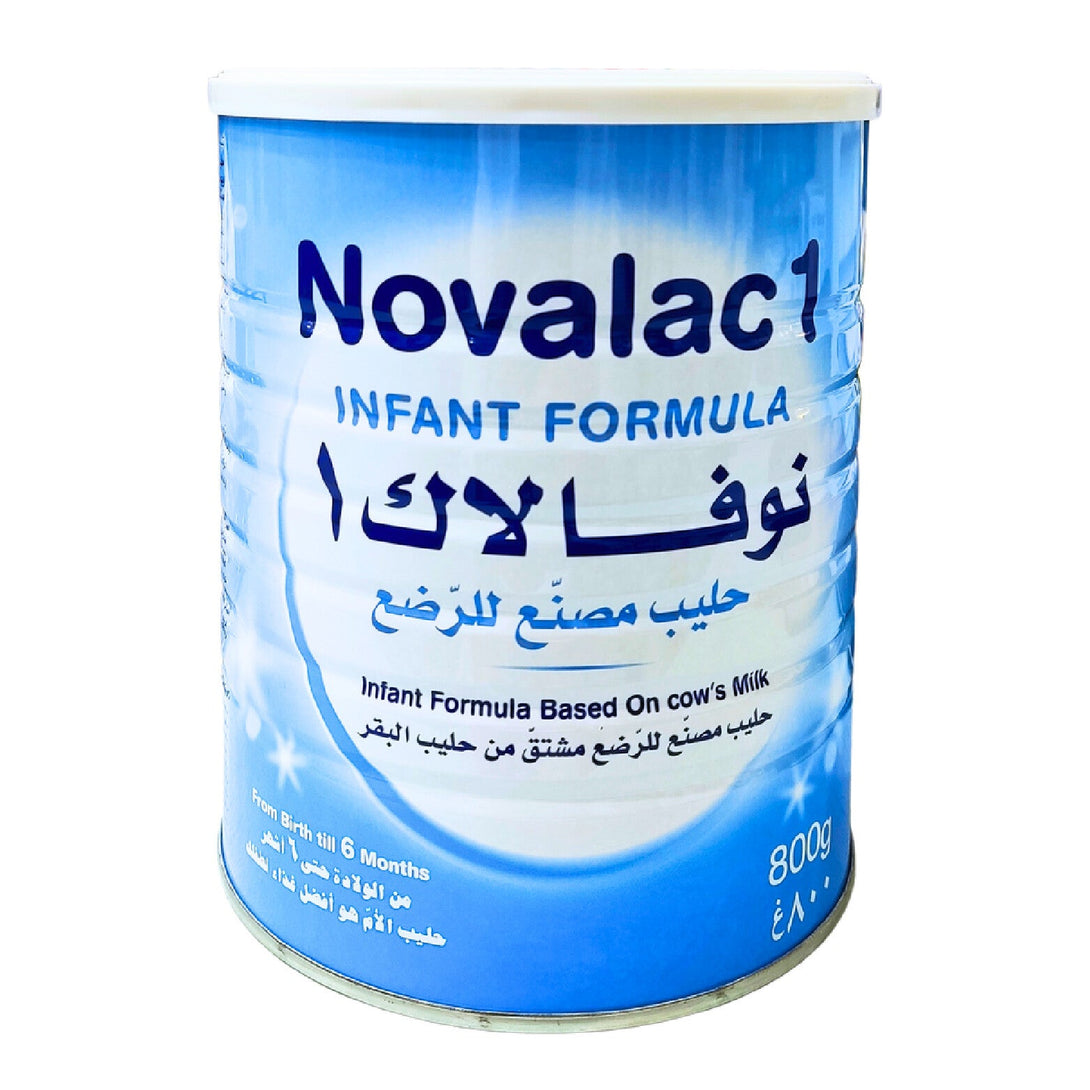 Novalac-No-1-800G