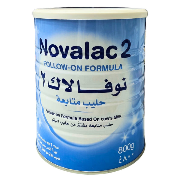 Novalac-No-2-800G