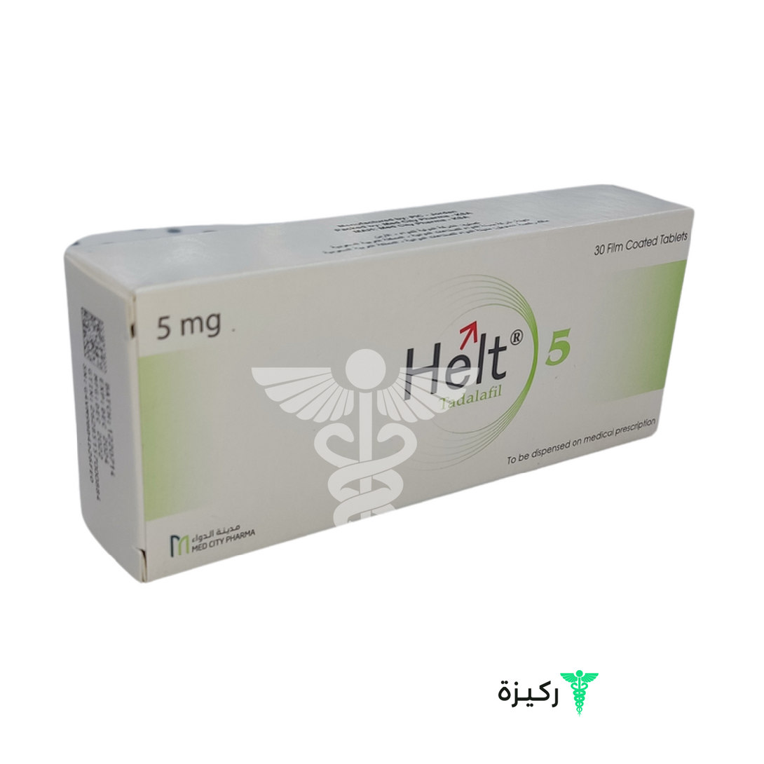 Helt-Antidepressant-5-Mg-30-Tablets