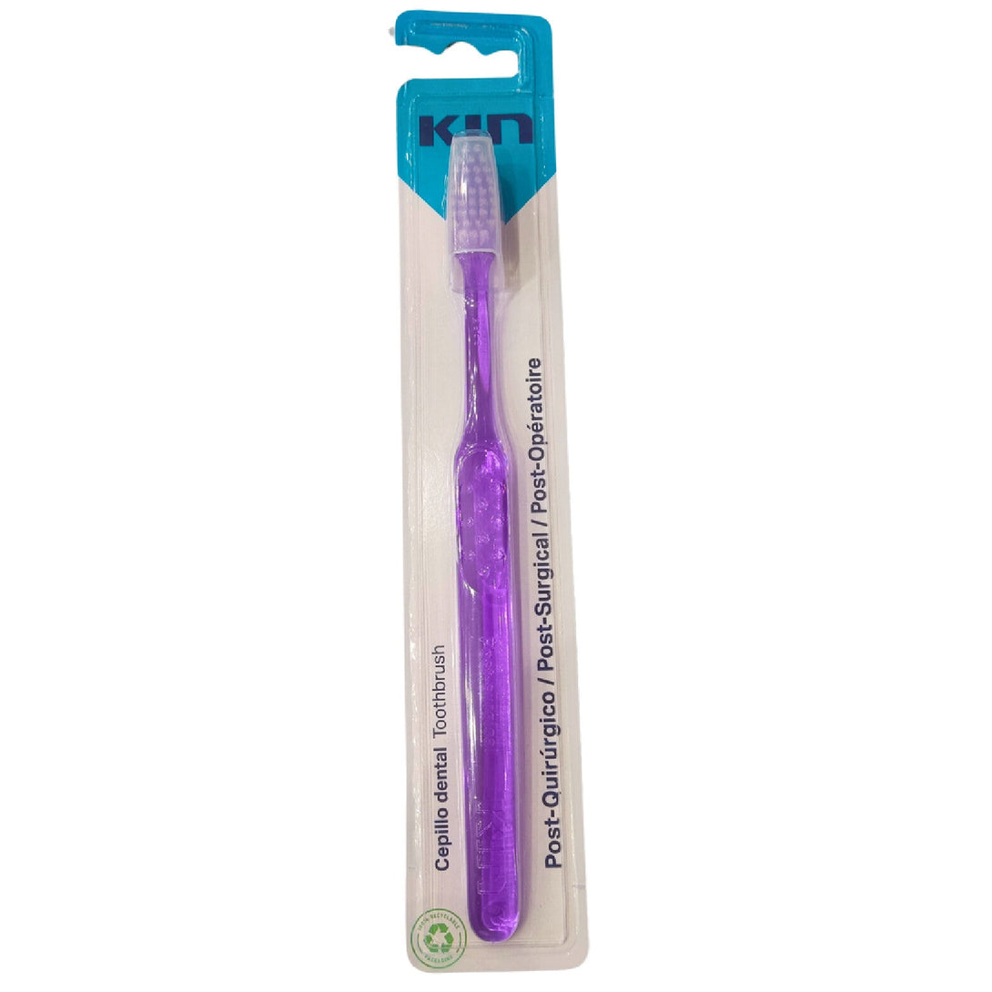 KIN Post-Surgical Ultra Soft Toothbrush