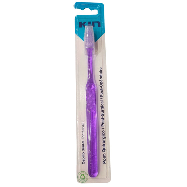 KIN Post-Surgical Ultra Soft Toothbrush