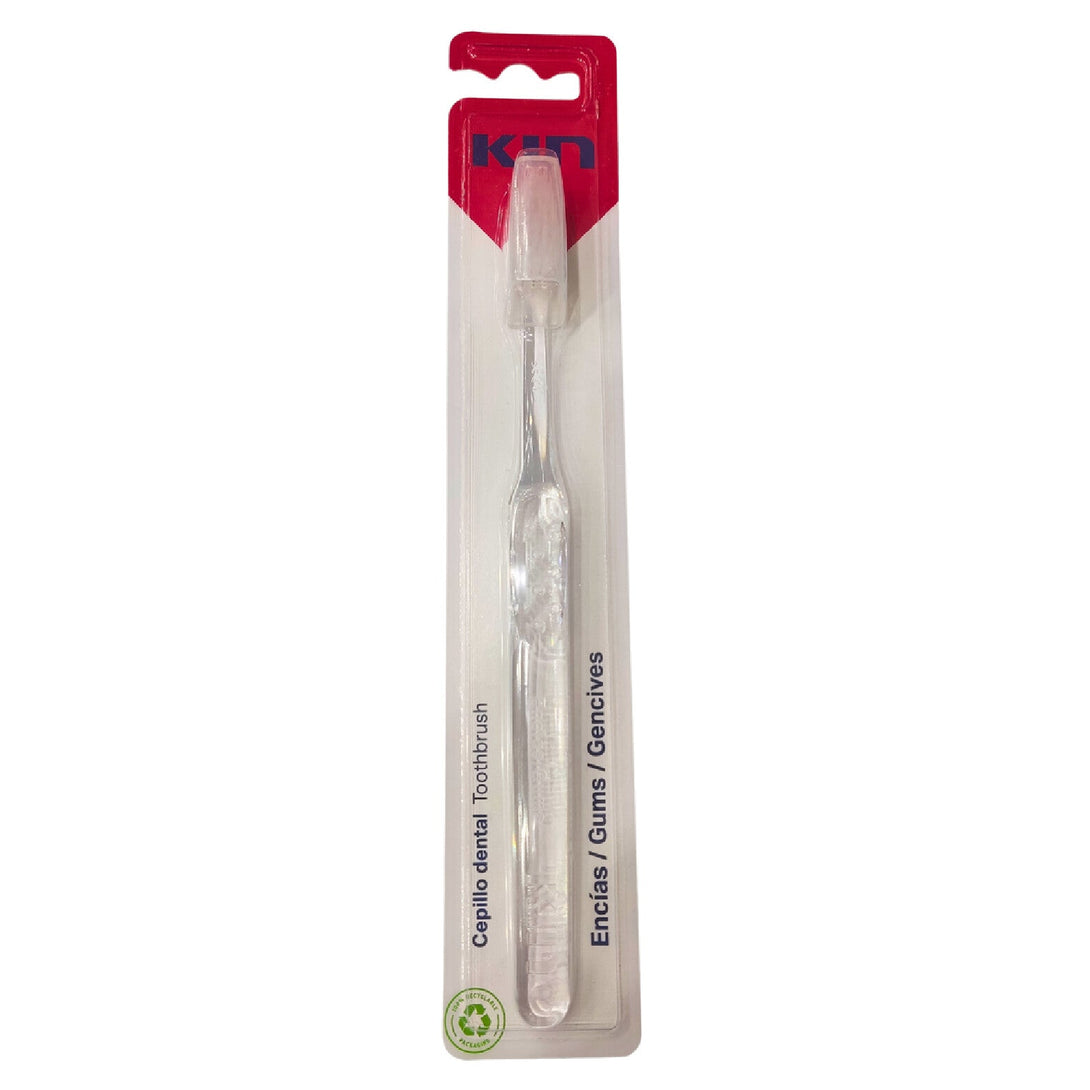KIN Gum Care Brush – Daily Comfort, Lasting Clean