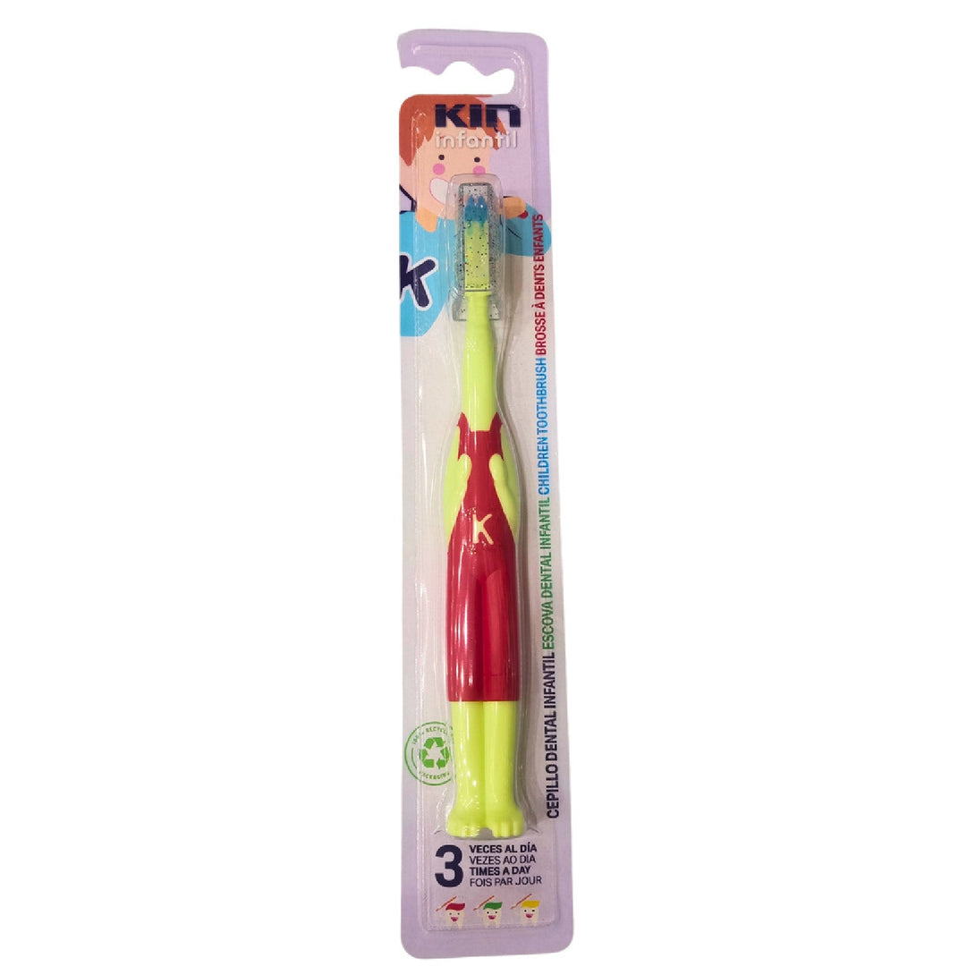 KIN Kids FunBrush Toothbrush