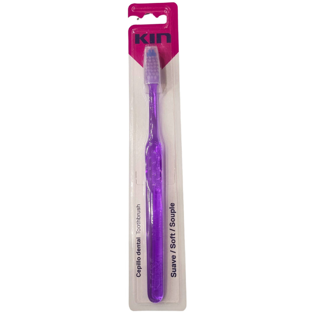 KIN FeatherCare Soft Brush