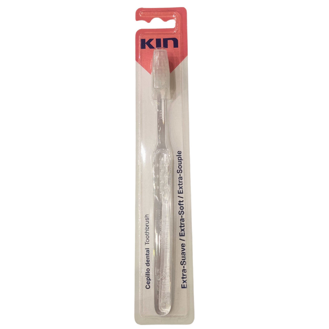 KIN UltraSoft Gentle Touch Toothbrush