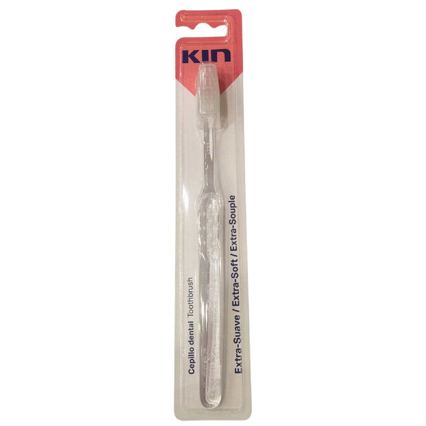 KIN UltraSoft Gentle Touch Toothbrush