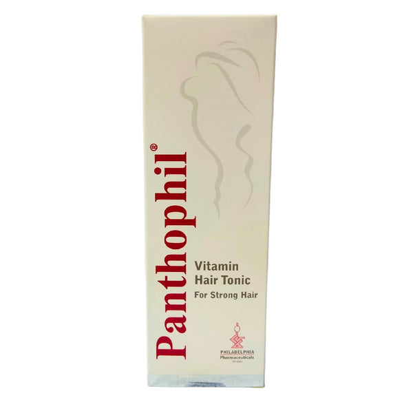 Philadelphia-Panthophil-Hair-Tonic-150-Ml