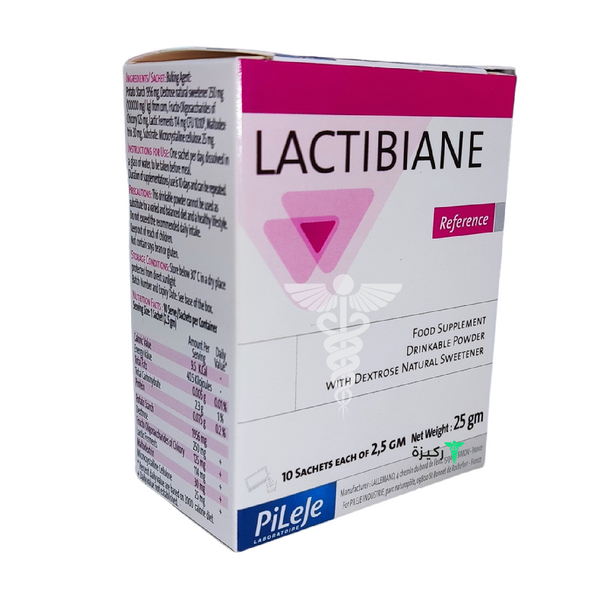 Lactibiane 10 Sachet