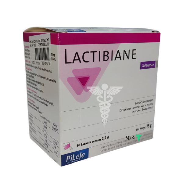 Lactibiane 30 Sachet