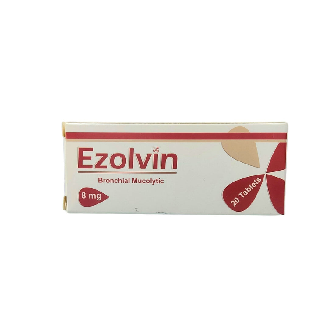 Ezolvin-8-Mg-20-Tablets