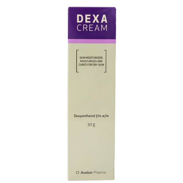 Dexa Cream 30GM