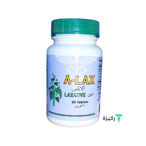 A-Lax-30-Tabs