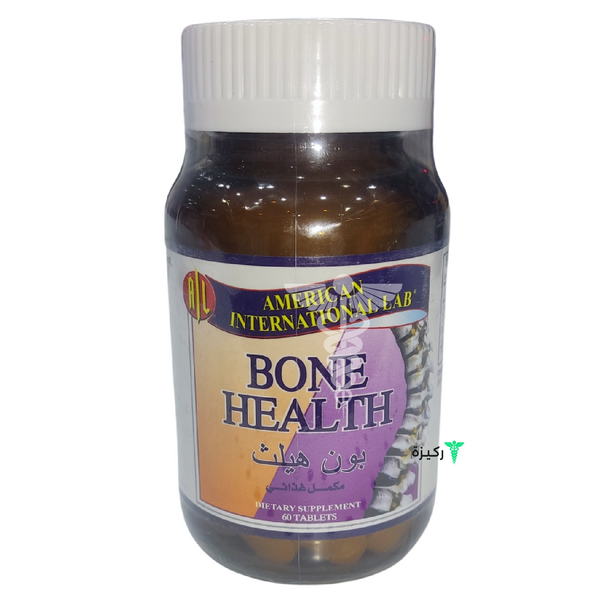 Bone-Health-A-Nutritional-Supplement-60-Tablets-American-Laboratory