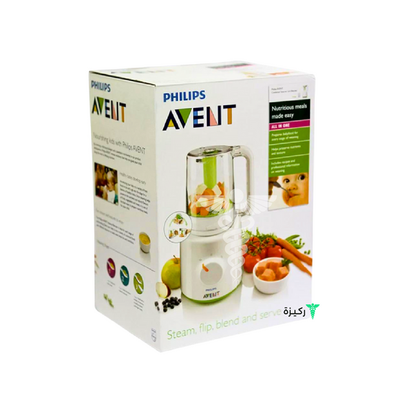 Avent-870-21-Blender-And-Steamer