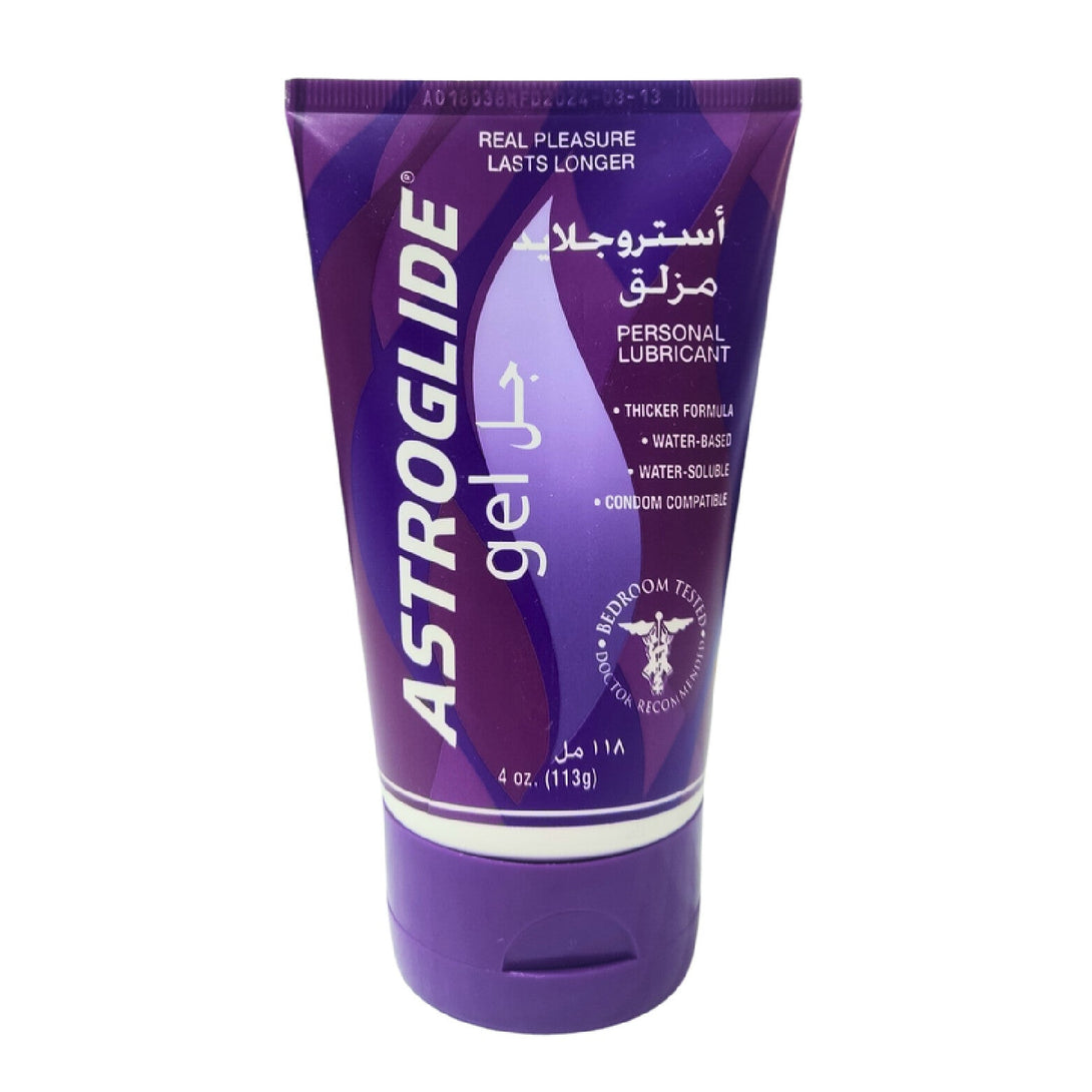 Astroglide 118ML Lubricant Gel