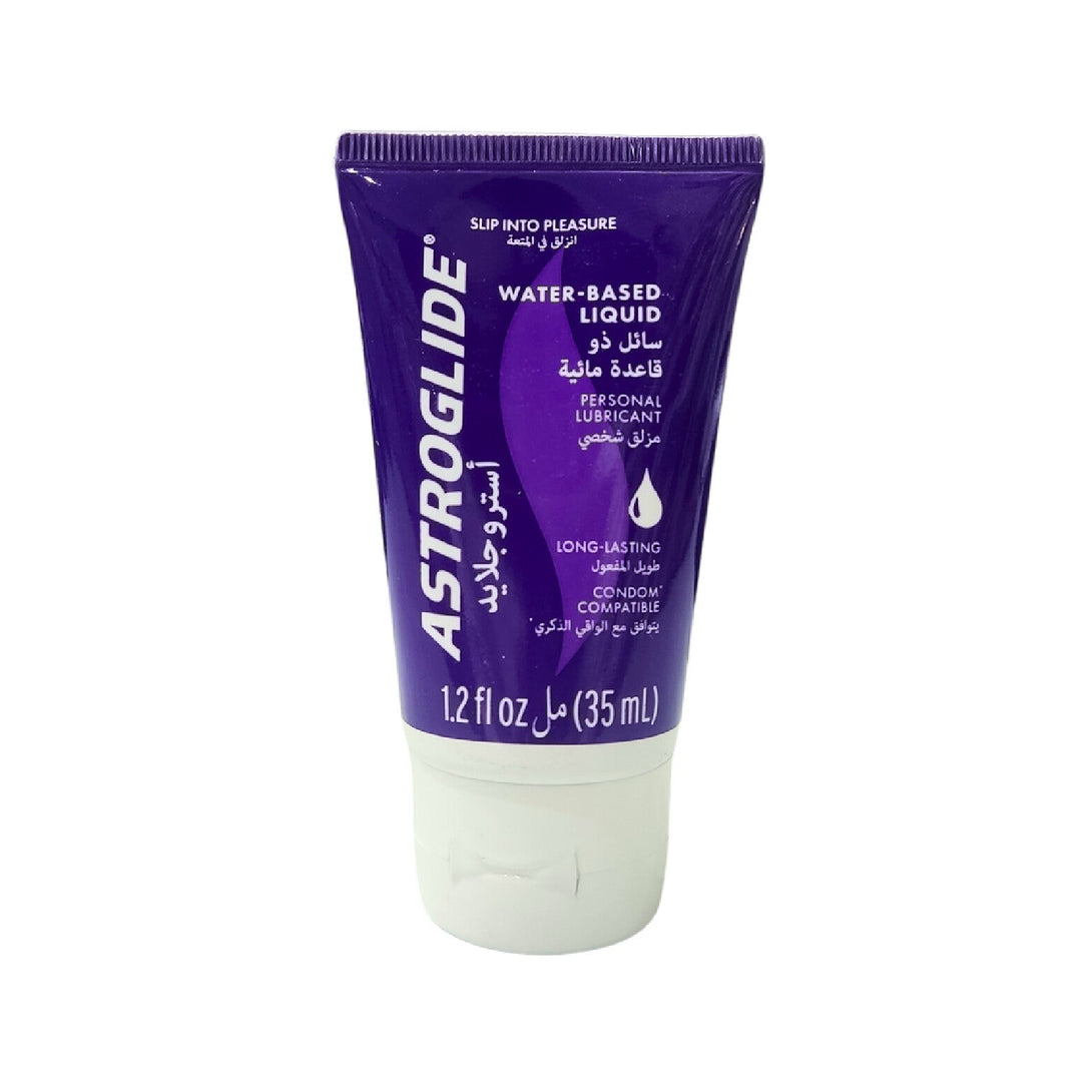 Astroglide Intimate Lubricant Small Bottle 35ML