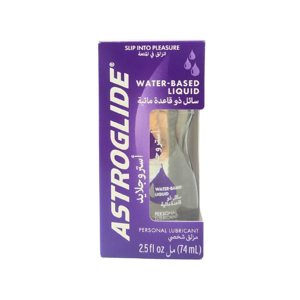 Astroglide Original Personal Lubricant – Large Size 73.9ML