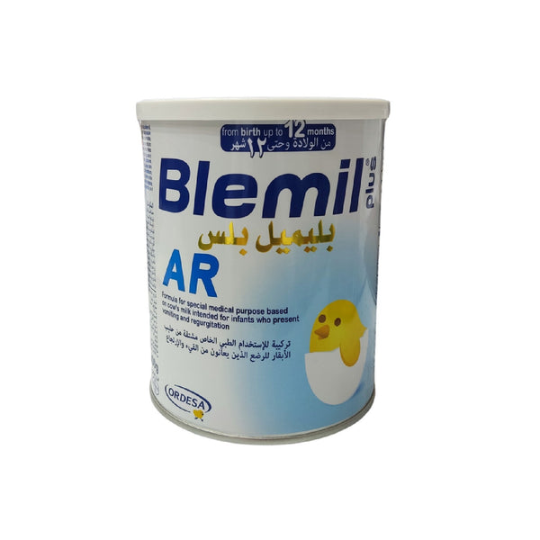 Blemil-Plus-Ar-400Gm