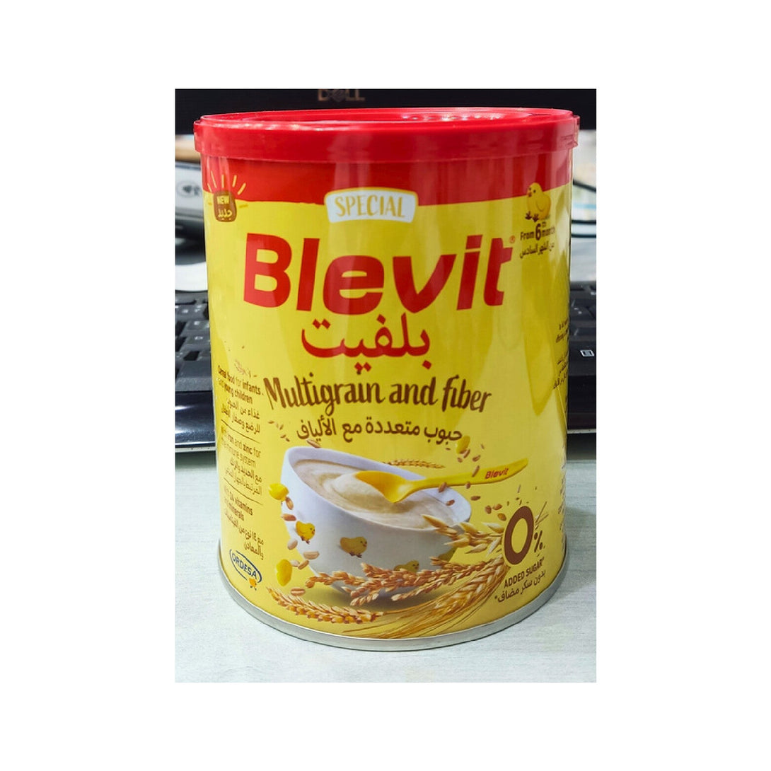 Blevit-Multigran-And-Fiber-350Gm