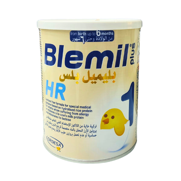 Blemil Plus 1 Hr 400G