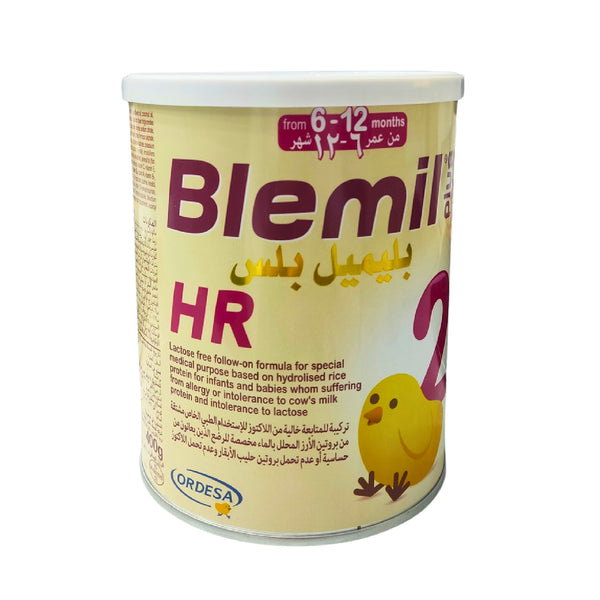 Blemil Plus 2 Hr 400G