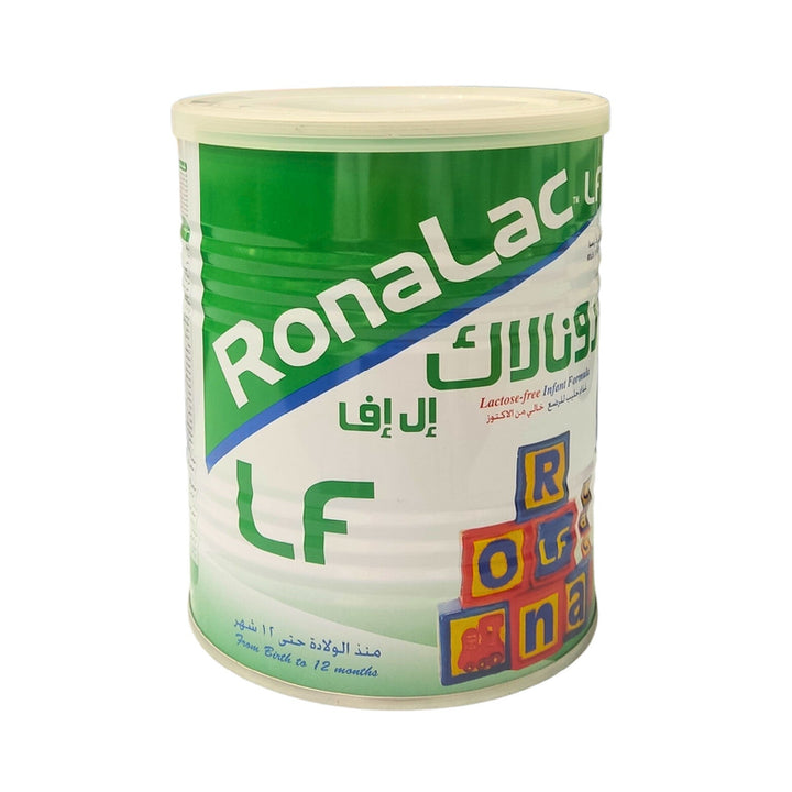 رونالاك خالي الدسم 400 جرام – Rakiza