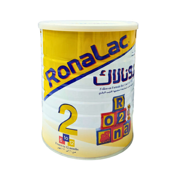 Ronalac-2-850G