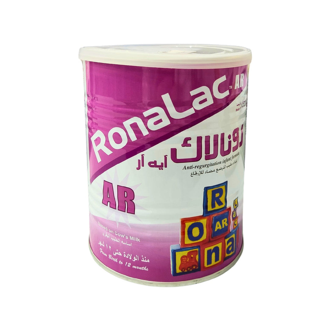 Ronalac-Ar-400G