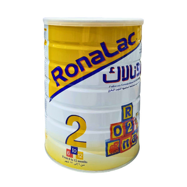 Ronalac-2-1700Gm