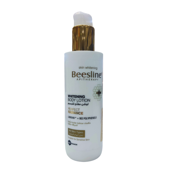 Beesline Lotion Whitening 200 Ml