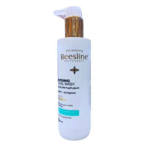 Beesline Whitening Facial Wash 250Ml