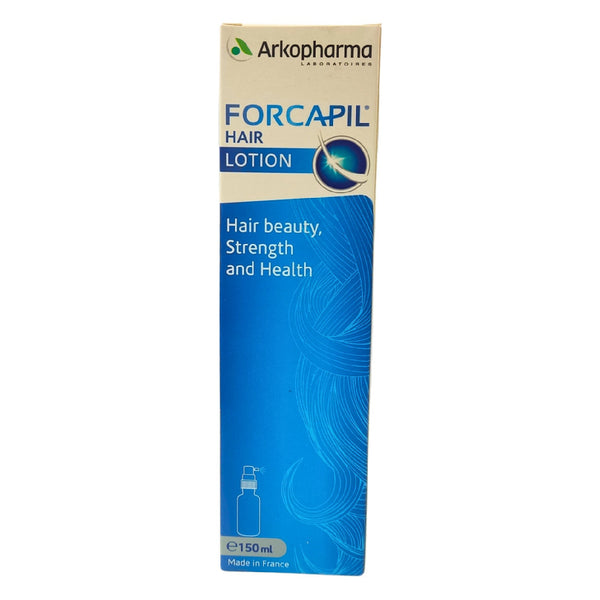 Forcapil Hair Growth Lotion Spray – 150ML