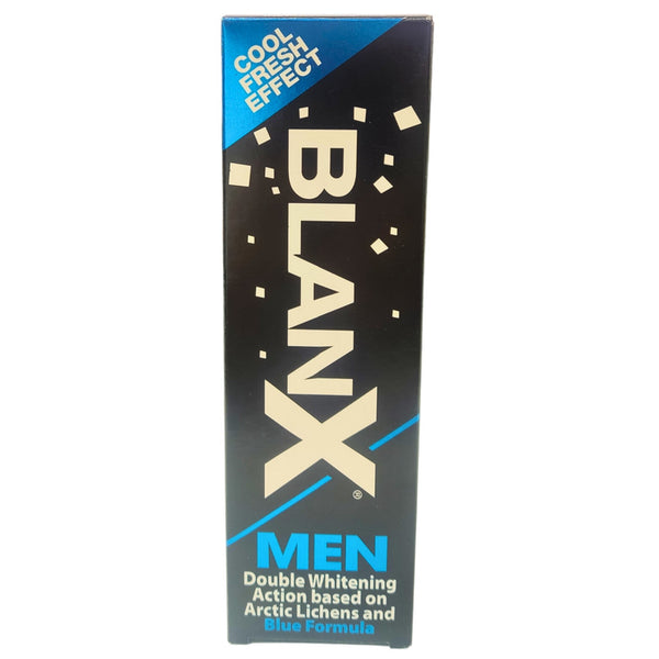 BLANX Men Power White