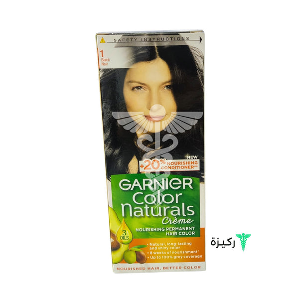 Garnier-Color-Naturals-Creme-Hair-Color-Black-1