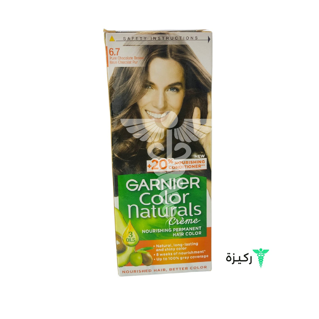 Garnier-Color-Naturals-Hair-Color-Chocolate-Brown-6.7-1-Kit