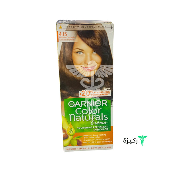 Garnier-Color-Naturals-Hair-Color-Brown-Chocolate-No.4.15-1-Kit