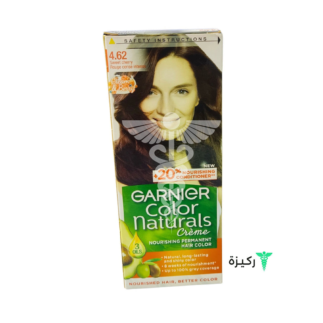 Garnier-Color-Naturals-Hair-Color-Sweet-Cherry-4.62-1-Kit