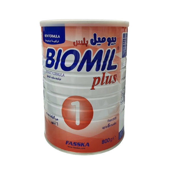 Biomil-No-1-800Gm