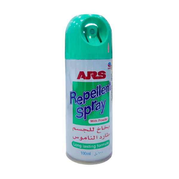 Ars Mosquito Repellent Spray 100 Ml