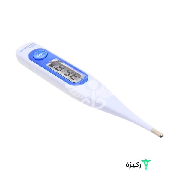 Digital Thermometer Geratherm