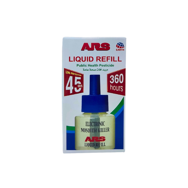 Ars Liquid Refill 45 Days 360 Hrs