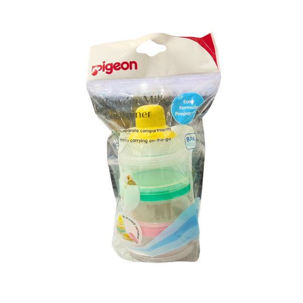 PIGEON 326 Milk Container COL C 208