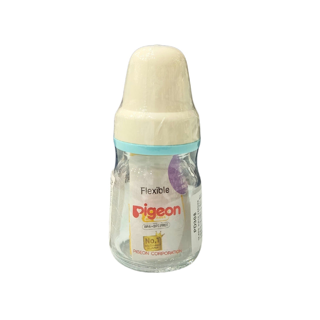 PIGEON 331 Glass Juice Feeder 50cc New D308
