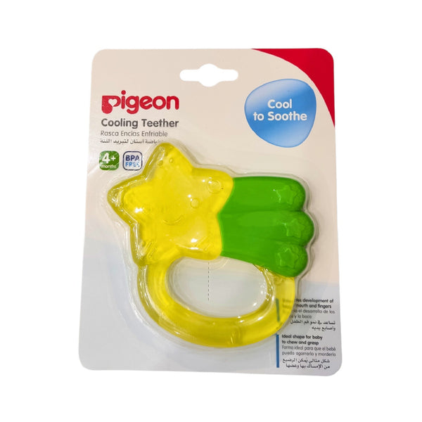PIGEON Chilled Baby Teether