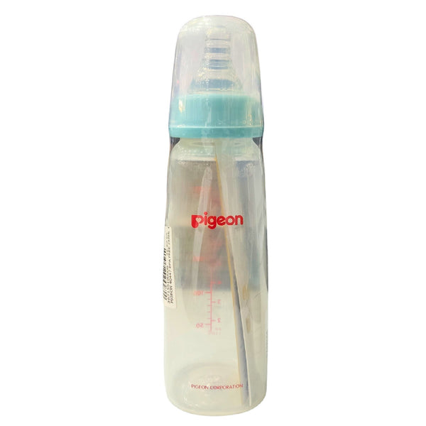 PIGEON 40447 BPA Free Baby Feeding Bottle 240ml