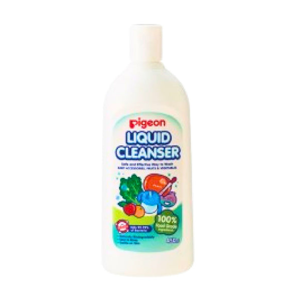 Pigeon 129831 Baby Bottle & Accessories Cleanser – 200ml