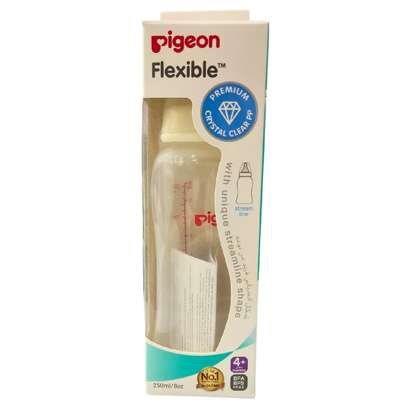 PIGEON Streamline SN PP Baby Bottle 250ml