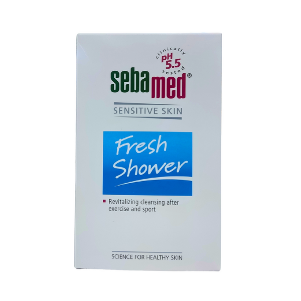 Sebamed Shower Gel Fresh 200 Ml